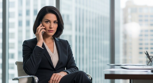 I kicked her out of the penthouse with nothing