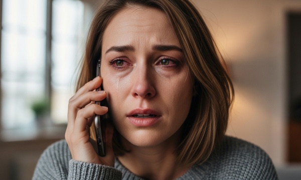 I Spent Years Blaming Myself for Our Infertility. Then My Husband’s Pregnant Mistress Called Me.