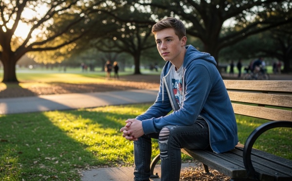 I Adopted the Boy Responsible for My Daughter’s De//ath. On My 60th Birthday, He Revealed the Truth That Destroyed Everything