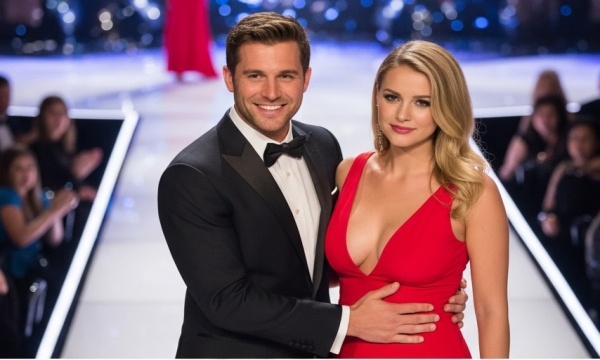 He Humiliated His Pregnant Wife on Stage for a Younger Woman. He Didn’t Know She Held the Keys to His Empire