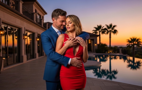 My Cheating Husband Bought His Mistress an Apartment Next Door — My Calm Revenge Left Him Speechless