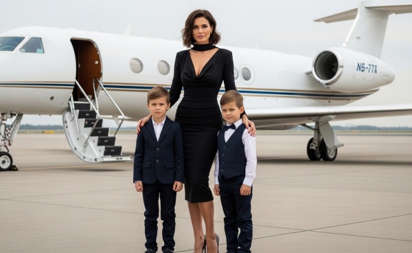 My husband chose his mistress over our family and tried to force an abortion on me