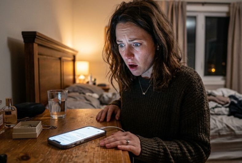 That night, when my husband went to the hotel to meet his mistress, he had no idea I knew everything…