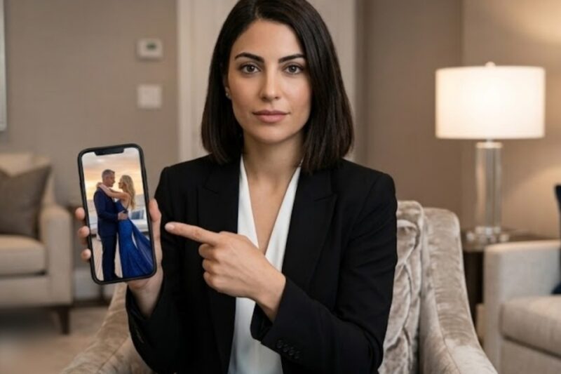 My Husband Called Me “Technologically Challenged” While Taking His Mistress on a Romantic Weekend Aboard Our $50M Yacht