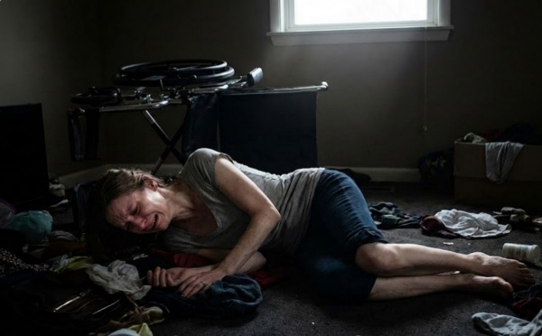 I Left My Paralyzed Wife Alone for 7 Days to Be With Another Woman in Miami