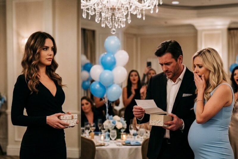 A year ago, my best friend stole my husband