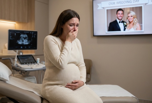 My Husband Announced He Was Marrying His Mistress on National Television While I Was 26 Weeks