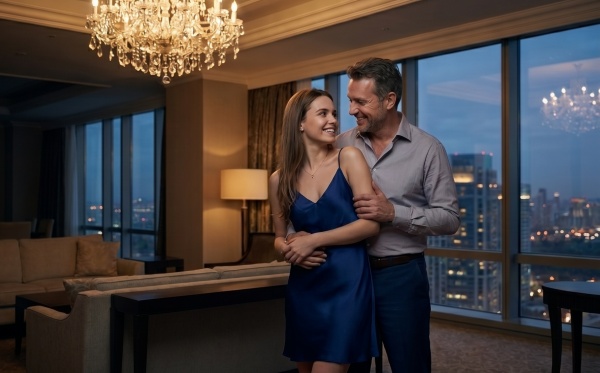 My husband’s mistress called in the middle of the night, and he quietly slipped out of bed without saying a word
