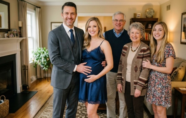 My Husband’s Family Replaced My Children With His Mistress’s Baby. They Threw a Celebration for the New Baby and Called Her Their “Fresh Start.”
