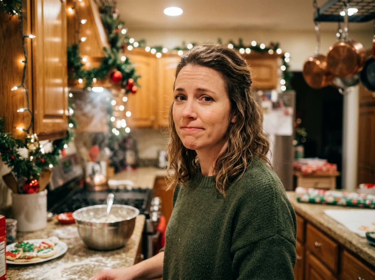 christmas eve everything — christmas eve everything — The Christmas Eve Everything Burned