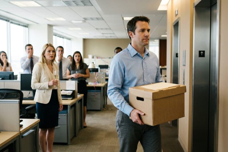 He Built the Top Sales Record for Three Years — Then Lost It to the Chairman’s Daughter