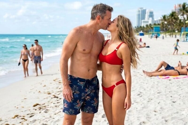 My Husband Flew to Miami While I Was Hospitalized at 32 Weeks Pregnant