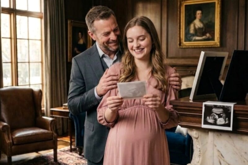 My Husband Brought His Pregnant Mistress to Brunch—But the Cruelest Thing She Did Exposed His Biggest Mistake