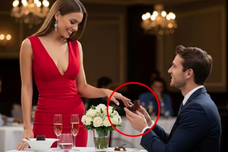 My Husband Left Me for Another Man’s Wife — Then That Man Offered Me Everything They’d Stolen