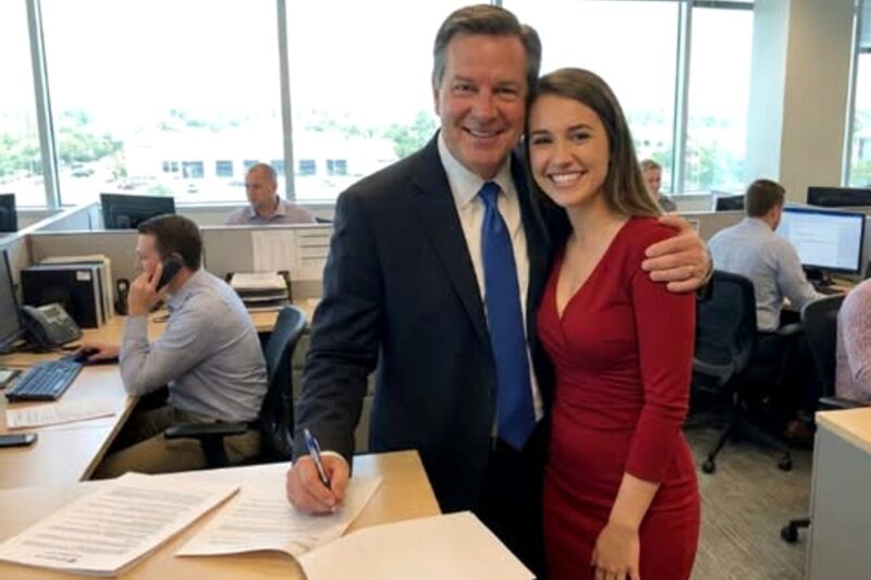 My Husband Had a $5 Million Secret. I Walked Into the Bank and Ended It.