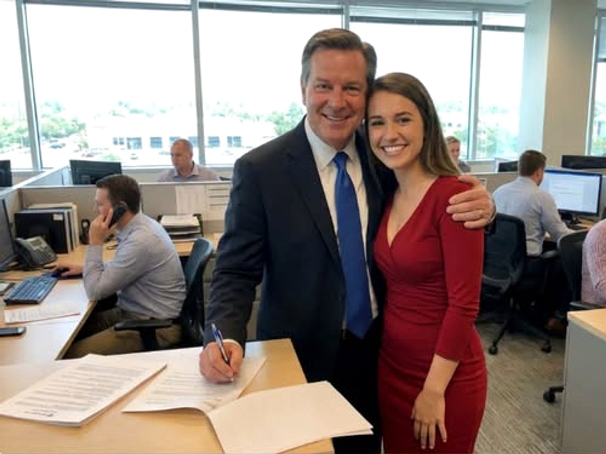 My Husband Had a $5 Million Secret. I Walked Into the Bank and Ended It.