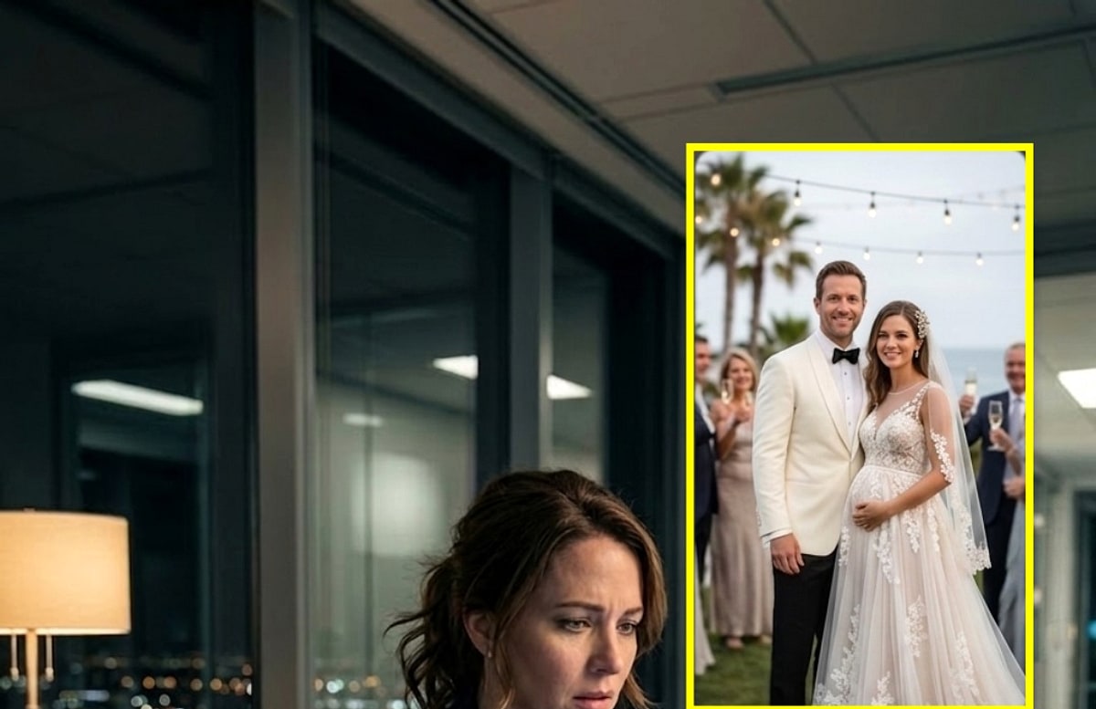 My Mother-in-Law Celebrated My Husband's New Wedding Online — While I Was Still His Wife