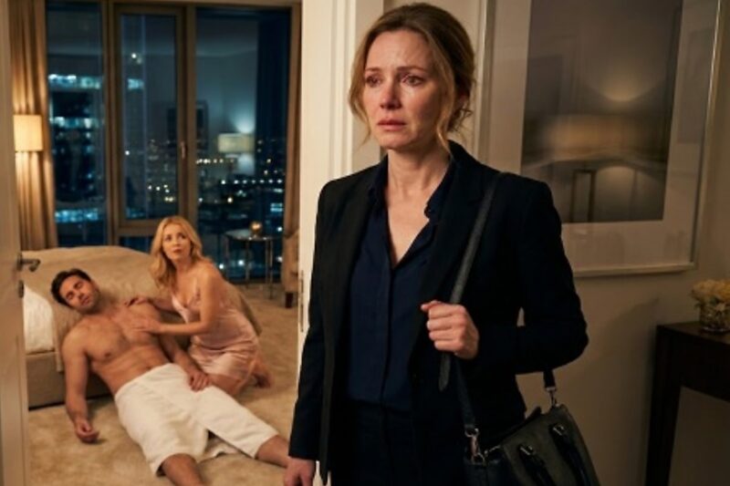 The Night My Husband’s Heart Stopped in Another Woman’s Living Room