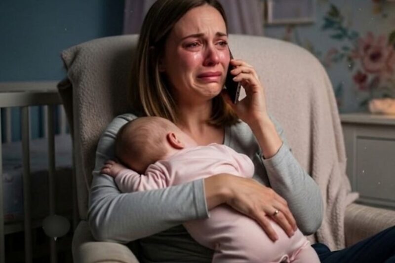 The Call That Came at 2 A.M. and the Family I Didn’t Know I Was Sharing