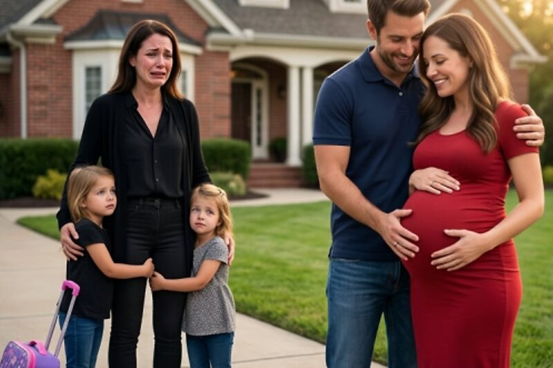 I Left My Wife and Daughters for a Woman Who Promised Me a Son. The Truth Cost Me Everything.