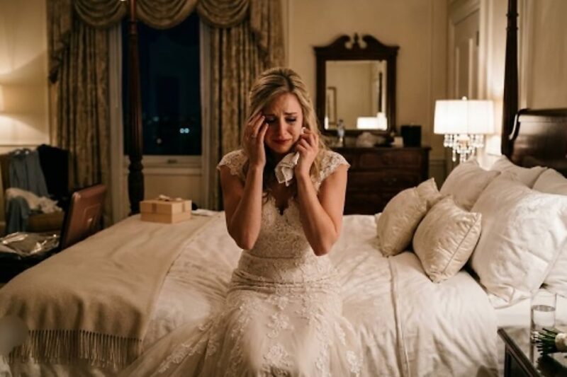 The Night He Chose Her Phone Call Over Me