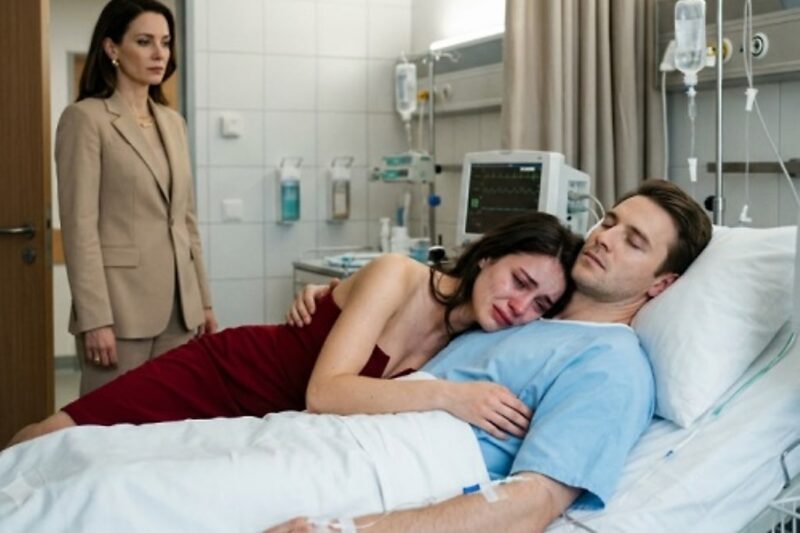 The 2 A.M. Hospital Call That Finally Set Me Free From Eighteen Years of Lies