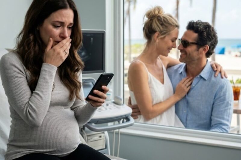 The Checkup That Cost Me a Million Dollars: A Wife’s Fight to Save Her Daughter’s Future